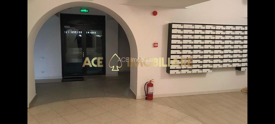 2 Camere de inchiriat | Novum Politehnica | Centrala | Parcare Inclusa - 16