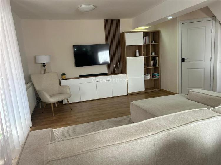 Casa de vanzare in Tautii Magheraus cu 4 camere - 2