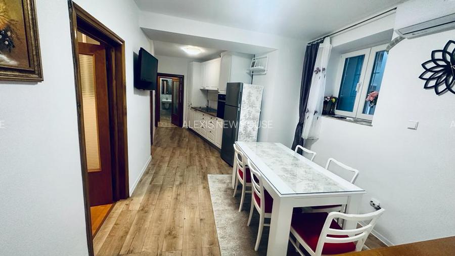 Apartament 4 camere CENTRU VECHI(AXI116) - 5