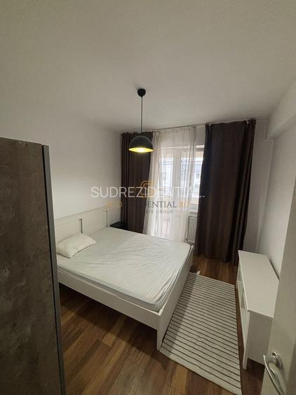 Studio de închiriat – Metrou Aparatorii Patriei, Drumul Jilavei - 4