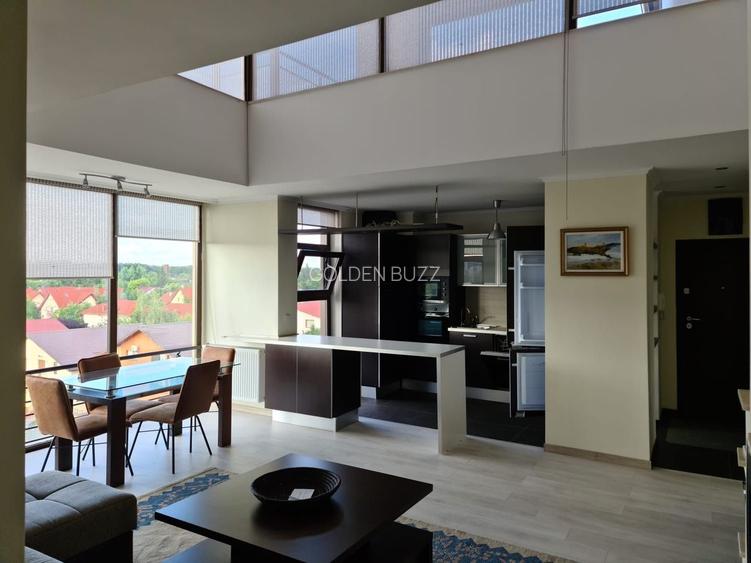 Penthouse Duplex de Vânzare | Zona Iancu Nicolae - 3