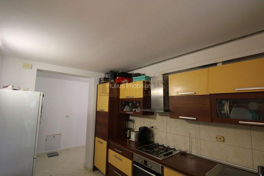 2 Camere,centrala proprie,loc de parcare privat. - 7