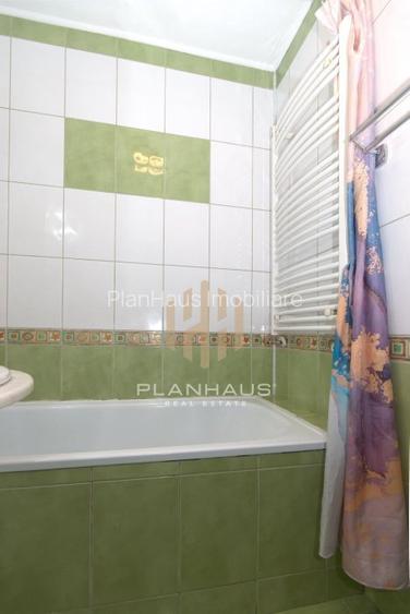 Apartament 4 camere de închiriat, zona Canal 7!!! - 17
