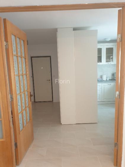 Apartament de închiriat 2 camere B-dul Decebal - Piața Muncii - 4