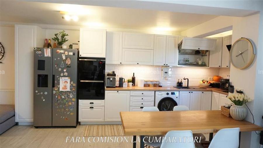 BULEVARD - APARTAMENT IN BLOC NOU, 109 MP - 8