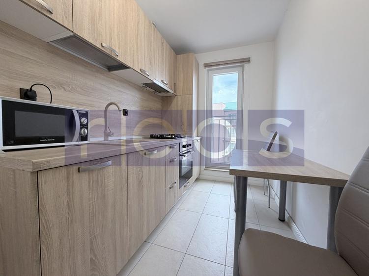 VANZARE 2 CAMERE | PARCARE INCLUSA | COSMOPOLIS - 10