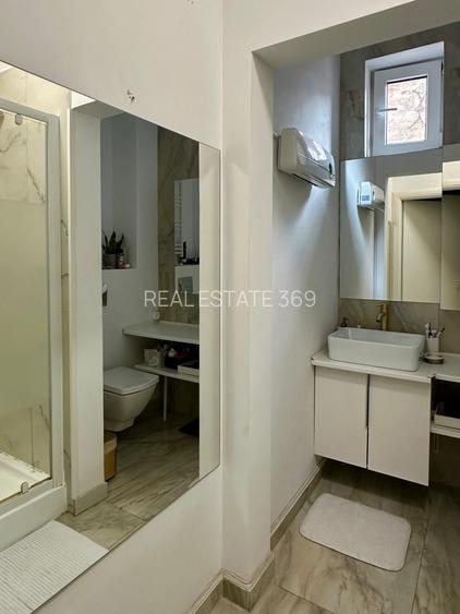 URGENT!, Dorobanti,posibilitate GARAJ,teren in proprietate, NEGOCIABIL - 16