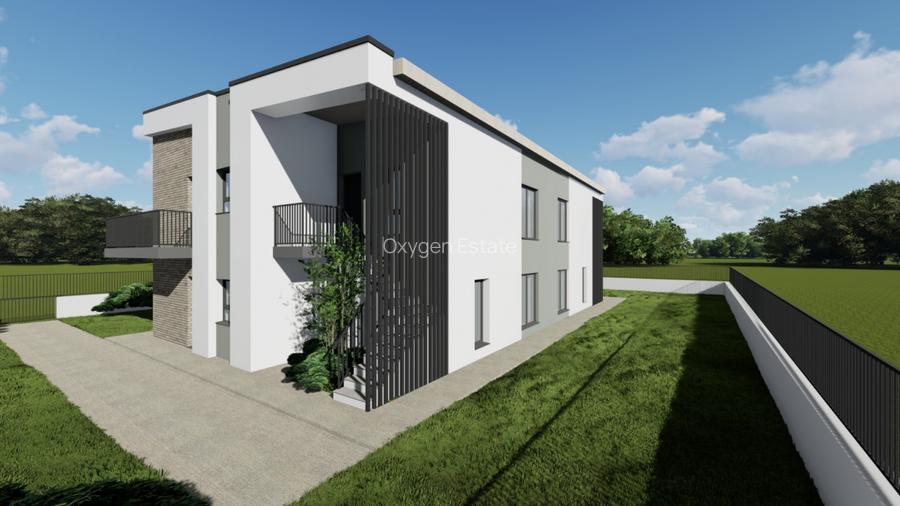 Apartament 3 camere cu GRADINA, 2 parcari, zona Bradet, 0% comision - 3
