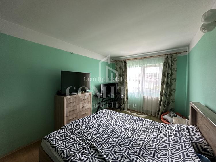 Duplex cu 4 camere | 140 mp | Cartier Borhanci - 10