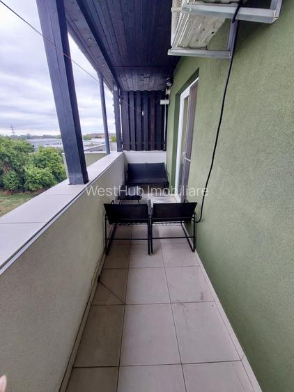 Apartament 2 camere, decomandat, 45 mp utili - GIROC - 7