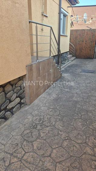 CASA SPATIOASA 3 CAMERE | ZONA HIPODROM 1 | CURTE PROPRIE - 8