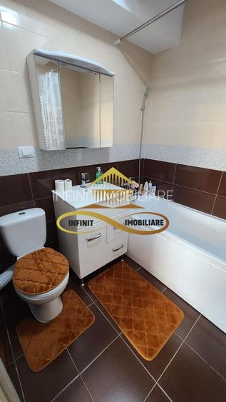 Apartament 2 camere de inchiriat - 9