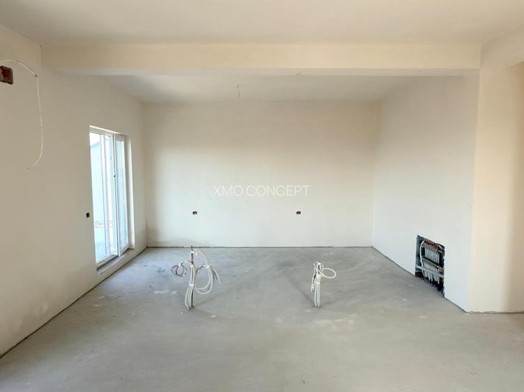 Comision 0-Dezvoltator  vinde 2.5 camere - 112.000 euro, TVA si parcare incluse! - 4