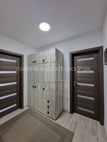 Apartament cu 1 cameră de închiriat în zona Turnișor – 320€ - 8