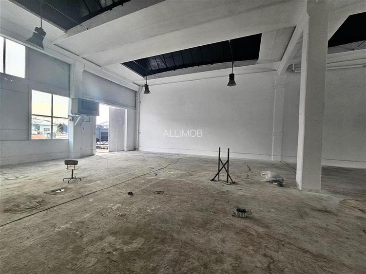 Hala de  340 mp in Ploiesti, zona Bariera Bucuresti - 15