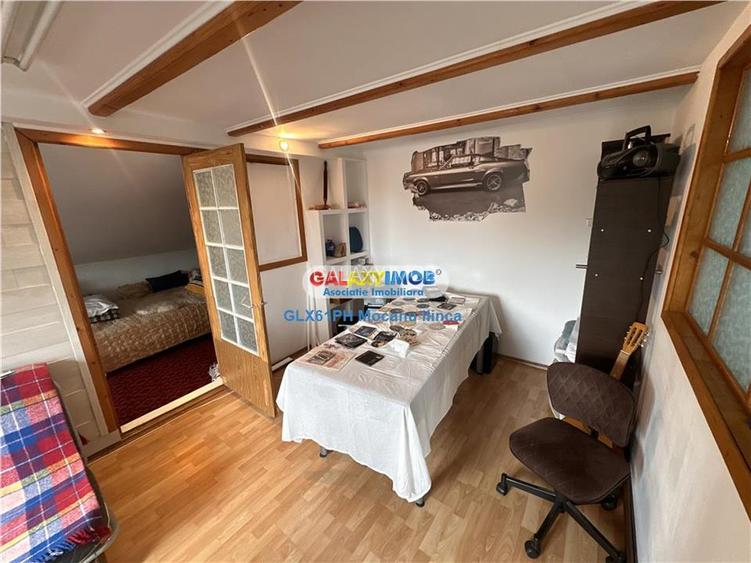 Inchiriere casa 4 camere, in Ploiesti, zona Vest - 10