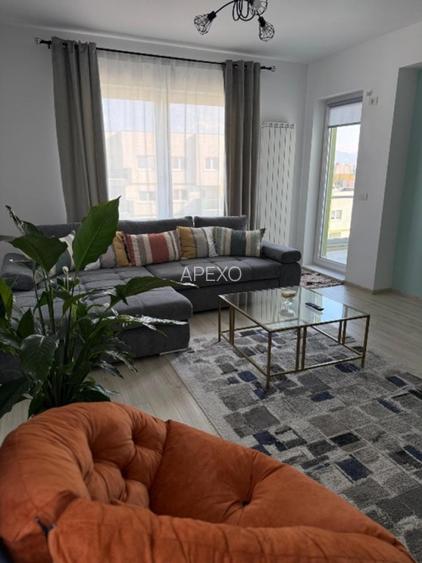 Apartament 2 camere Tractorul - 4