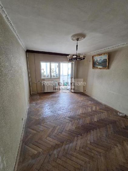 Militari Lujerului - 2 camere decomandat, 60 mp, et 7, Metrou - 9