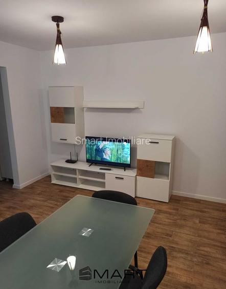 Apartament 2 camere si parcare privata zona Arhitectilor Sibiu - 2