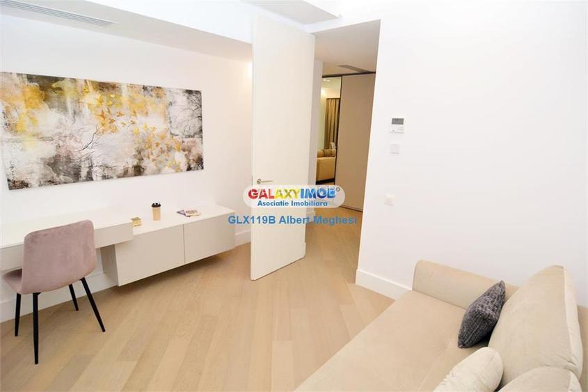 Inchiriere ap 3 camere Cortina 126 totul nou prima inchiriere - 13