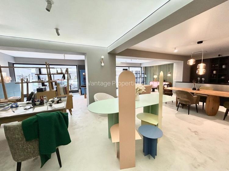 Spatiu comercial 123 mp | Parter | Baneasa | - 10