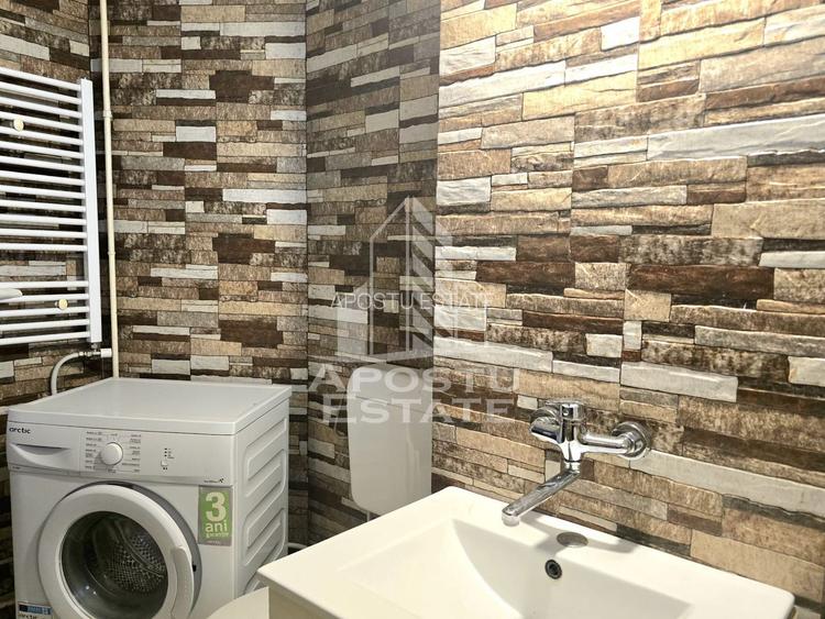 Apartament o camera 60 mp Alfa - 8