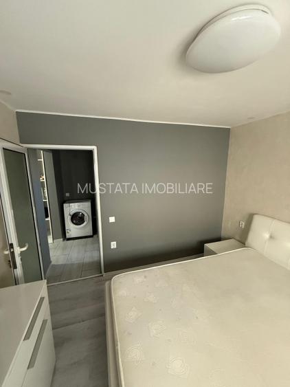 - Totul nou! Apartament 2 camere, ans. Dorobantilor, etaj 2. - 8