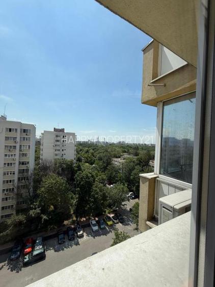 3 camere Titan 2 minute de Metrou | 1 minut de Parc - 18