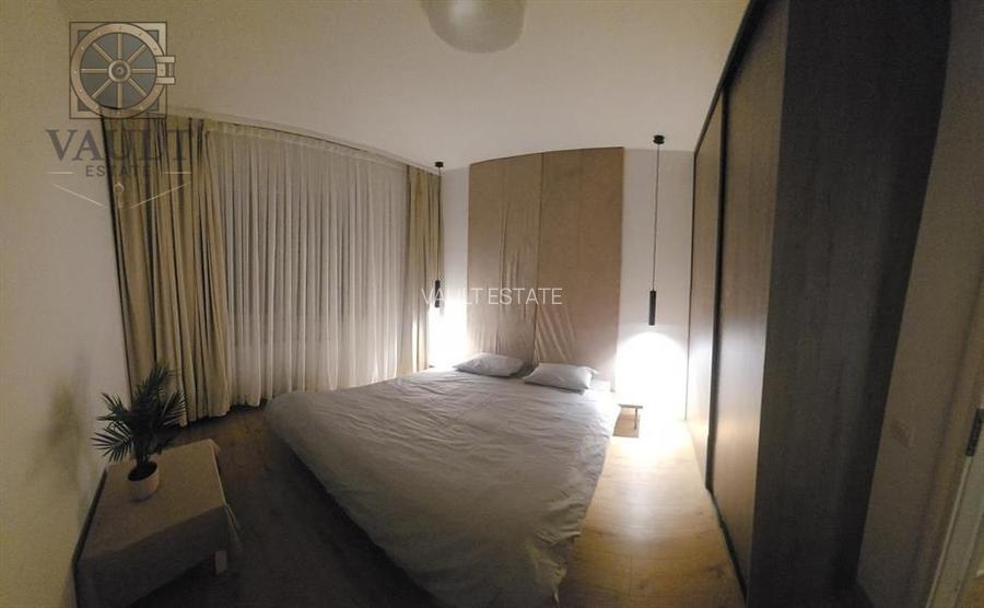 Apartament 2 camere - 50.41 mp- 4 minute de metrou Timpuri Noi - 2