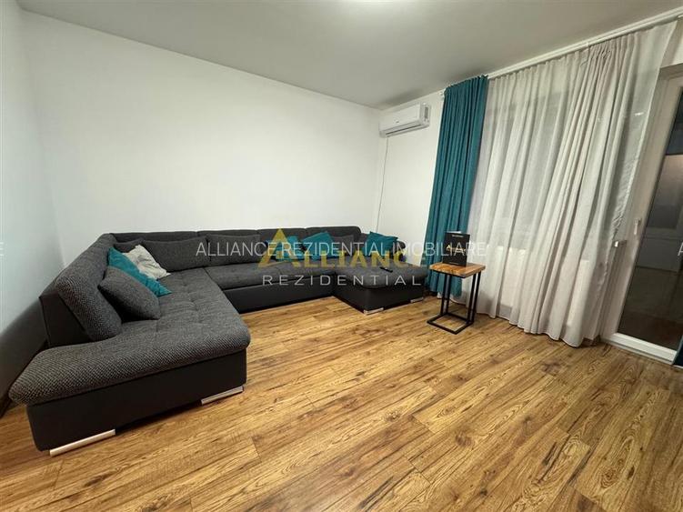 Metrou Berceni,  2 camere 61 mp cu loc de parcare - 19