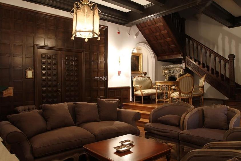 Magheru-Romana! Vila/Hotel  S+D+P+2+M, - 14