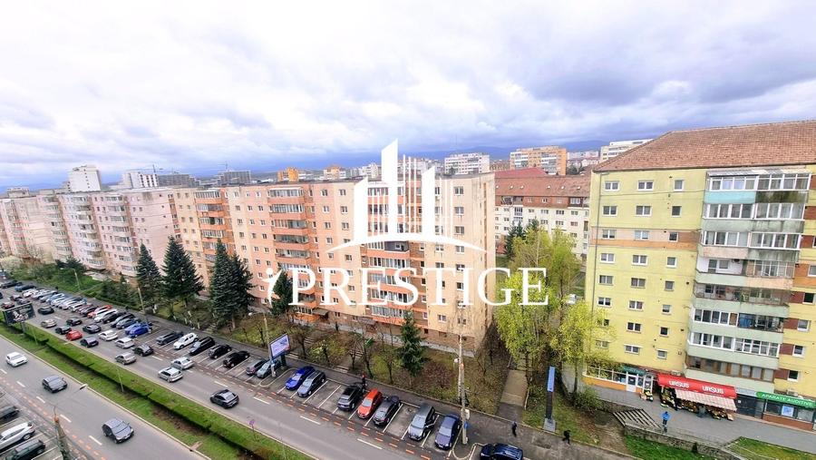 APARTAMENT 2 CAMERE SIBIU MIHAI VITEAZU | LIFT | BALCON | PIVNIȚĂ - 17