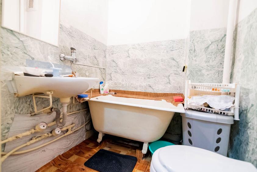 Apartament 2 camere Velenta - 5