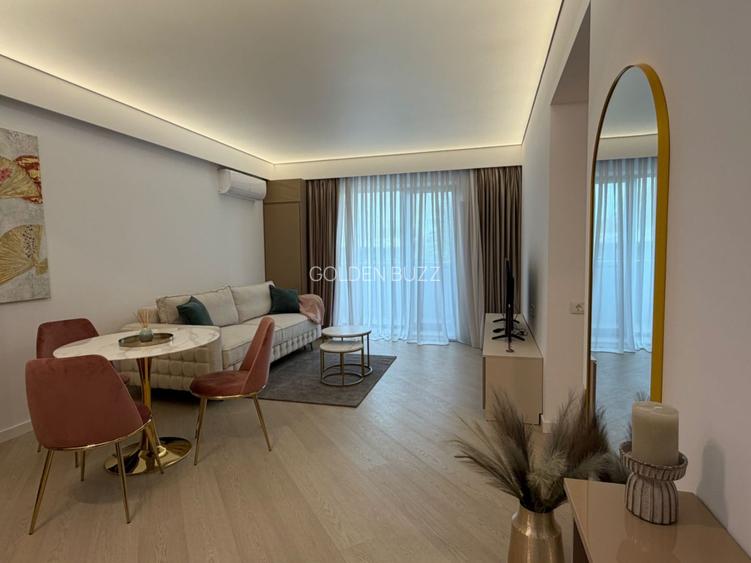 Apartament de inchiriat | Parcare | Cortina North - 4