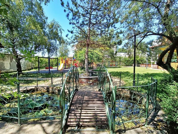 For Sale Educational Campus Baneasa, 12000sqm Land-School-Kindergarden - 17