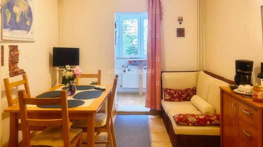 Apartament 2 camere – Aviatiei – 5 minute metrou Aurel Vlaicu Ideal Investitie - 7