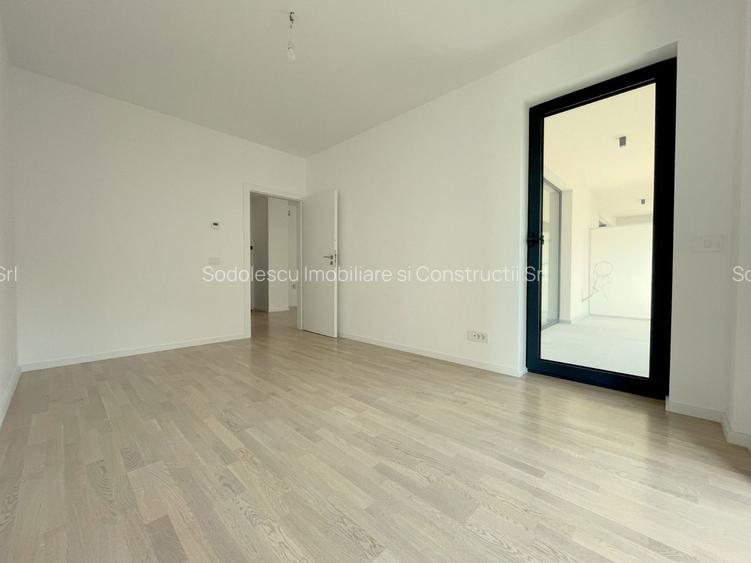 Apartment 2 camere la Paltim - 10