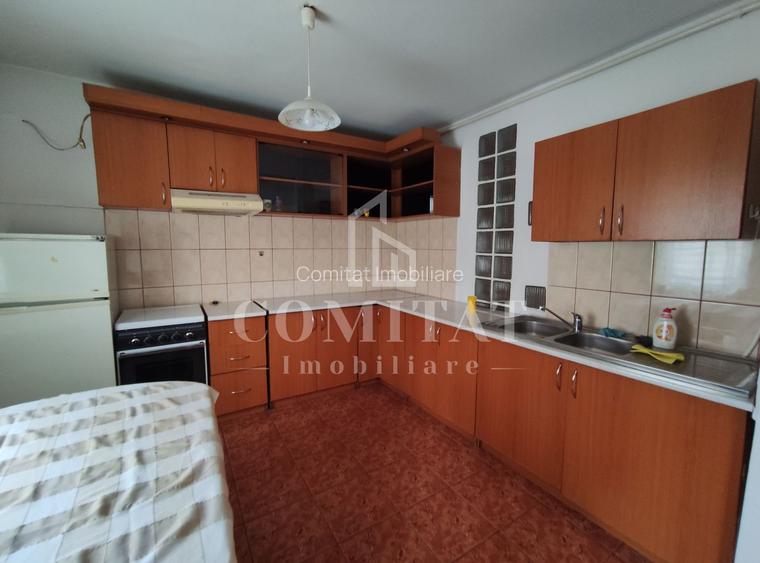Apartament cu 3 camere | Zona străzii Mehedinți - Cartierul Mănăștur - 3