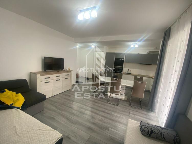 Apartament 3 camere , de inchiriat , Zona Braytim -Timisoara - 6
