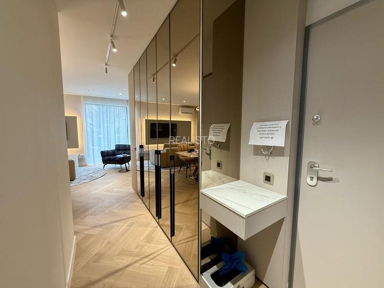 Apartament superb cu 2 Camere si terasa generoasa - Iancu Nicolae - 8