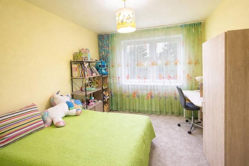 De vânzare apartament 3 camere Zorilor - 6