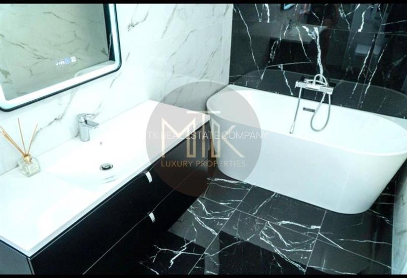 Vila 5 camere lux I Pipera I 2 Locuri de parcare - 15