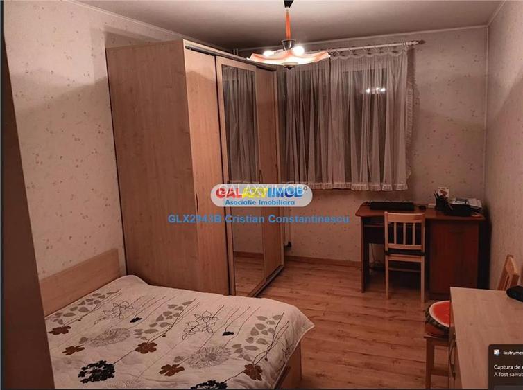 Apartament 2 camere Titan, decomandat, Metrou Titan 1 minut, Parc IOR - 4