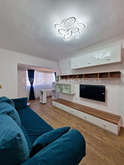 MIrcea Voda - Unirii - Timpuri Noi - Nerva Traian - Studio modern - finisaje LUX - 16