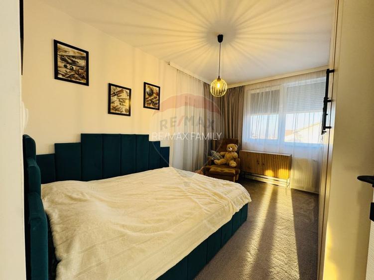 Casă / Vilă 5 camere,piscina Cart.Orizont 2 zona Metropolitana Oradea - 19