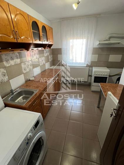 Apartament cu 2 camere I etaj intermediar I Zona Spitalul Judetean - 7