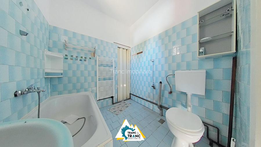 Casă in Vlaicu cu 2 camere din caramida – ocazie unica - 7