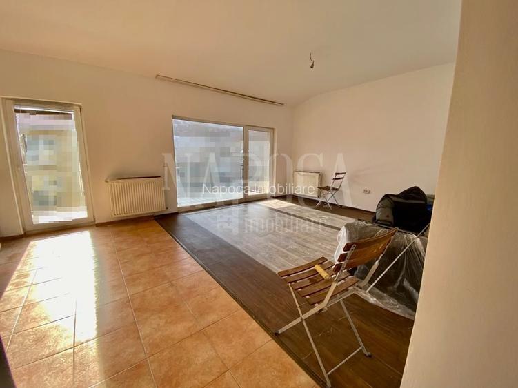 Apartament 2 camere de vanzare in Floresti - 4
