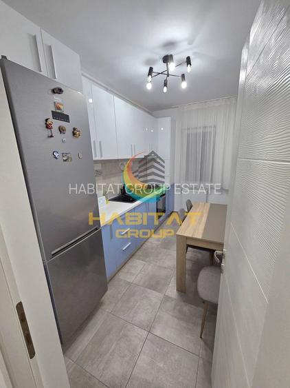 Apartament 2 Camere Dimitrie Leonida Cu Loc De Parcare - 13