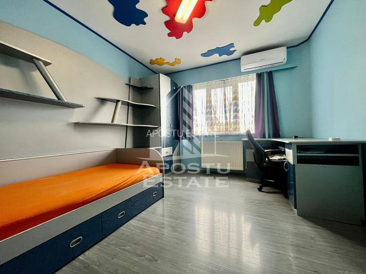 Apartament 3 camere, zona Vlaicu - 3